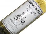 Láhev Chardonnay 2003 pozdní sběr - Vinné sklepy Valtice, a.s.