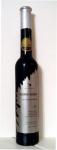 Pohleďte na tu krasavici, jež vyvolá rdění na líci - Cabernet Moravia 2002 ledové víno