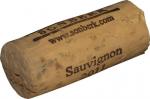 Plný korek délky 44 mm Sauvignon 2011 pozdní sběr - Vinařství Sonberk Popice a.s.