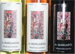 Kolekce St. Margarita: bílá, růžová a červená. Na všechny se postupně dostane!
