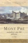 Etiketa Mont Pré 2003 známkové jakostní - Znovín Znojmo a.s.