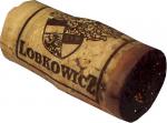 Lepený korek délky 44 mm Svatovavřinecké 2005 pozdní sběr - Zámecké vinařství s.r.o. Roudnice nad Labem.