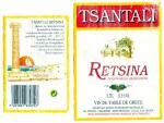 Tuto Restinu ( výrobce Evangelis Tsantalis ) lze koupit v litrovém balení i v našich obchodech...