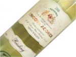 Láhev Riesling 2000 Vin de Calitate Superiorã (pozdní sběr) (Reserve) - Cricova Acorex, Moldávie