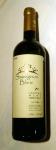Jako prakticky všechny vína ze sklepů Dulufakise, i tento Sauvignon je designově dobře zvládnutá práce.