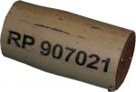 Plastový korek délky 40 mm Zinfandel 2002 - California.