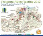Traisental Wine Tasting 2012.