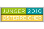 Logo Junger Österreicher