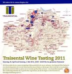 Traisental Wine Tasting 2011 / Traisental (Rakousko)