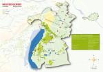 Mapa vinařské podoblasti Neusiedlersee. Autor: Österreich Wein Marketing (ÖWM)