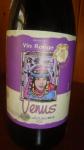 Venus 2012 VCC Vin sélecionné