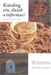 Katalog Znovínu Znojmo - únor až červenec 2006.
