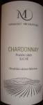 Chardonnay 2015 pozdní sběr - Vinselekt Michlovský