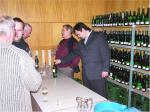 37. Tasovická výstava vín, 11.3.2006.
