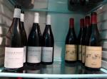Vína vinařství Stapleton & Springer.