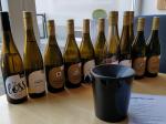 03: Vína vinařství Weingut Eder / Jettsdorf, Wagram (Rakousko)
