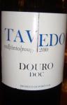 Burmester Tavedo tinto 2010 DOC Douro