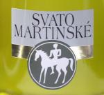 Logo Svatomartinských vín