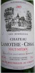 Chateau Lamothe - Cissac Cru Bourgeois 2005