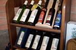 Sladká vína Josefa Mráze dostávají každý rok novou etiketu.