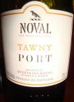 Quinta do Noval tawny Port