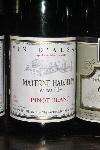 09 Pinot Blanc AOC 2003 Materne Haegelin et ses Filles (Orschwihr).jpg