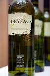 DrySack - sherry Fino (1. vzorek). Autor: Miguel Alonso (http://www.miguel.cz)