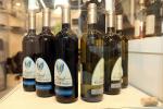 Rumuni přivezli taky zajímavá vína. zdroj: www.winamarcina.pl - Marcin Wołoszczak