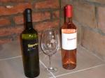 Etikety vín - zdroj stránky vinařství Konečný winery