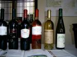 8. maďarská vína a cirfandli