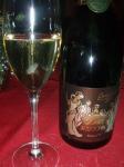 Champagne Gonet-Sulcova vintage 2004.