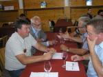Polská skupina diskutovala nad každým vínem
