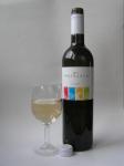 PŘÁTELSTVÍ Cuvée 2011, zemské víno, polosuché