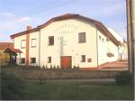 Celkový pohled na sídlo firmy Vinařství Líbal s.r.o. Horní Dunajovice.