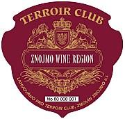 Terroir club.