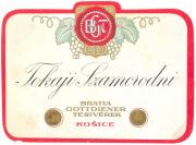 Jde o tokajské víno nižší jakosti, než jsou tokajské výběry (označeny ASZU).